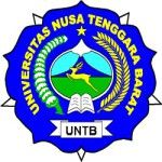 Логотип Fakultas Kesehatan Masyarakat Universitas Nusa Tenggara Barat