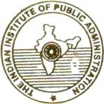 Logotipo de la Indian Institute of Public Administration