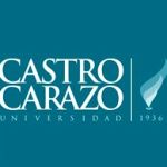Логотип Castro Carazo Costa Rica University