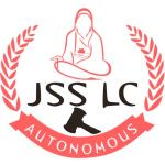 Logo de JSS Law College
