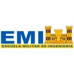 Logotipo de la Military School of Engineering