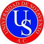 Logotipo de la University of Sotavento