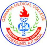 Логотип Osmania Medical College