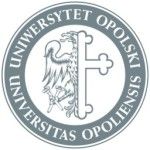Логотип University of Opole