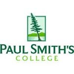Логотип Paul Smith's College