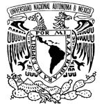 Логотип Javier Barros Sierra Foundation