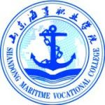 Shandong Maritime Vocational College logo