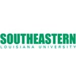 Logotipo de la Southeastern Louisiana University