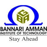 Bannari Amman Institute of Technology logo