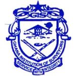 Logotipo de la Ghana Institute of Surveying and Mapping