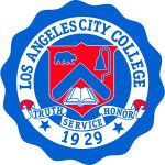 Logo de Los Angeles City College