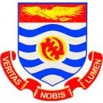 Логотип University of Cape Coast