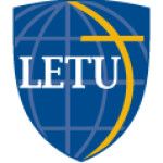 Логотип Letourneau University
