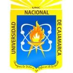 National University of Cajamarca logo