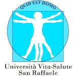 Logotipo de la University Health Care San Raffaele