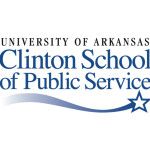 Logo de Clinton School of Public Service