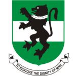 Logo de University of Nigeria