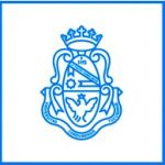 Логотип National University of Cordoba