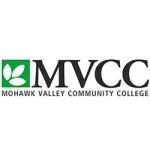 Logotipo de la Mohawk Valley Community College