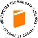 Logotipo de la Tomas Bata University in Zlín