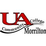Logo de University of Arkansas Community College at Morrilton