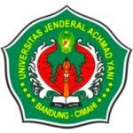 Логотип Jeneral Achmad Yani University