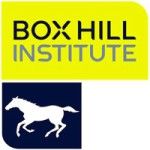 Логотип Box Hill Institute