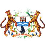 Логотип University of Guyana