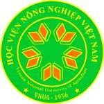 Ho Chi Minh City University of Agriculture and Forestry (Nong Lam University) logo