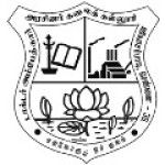 Logotipo de la Dr Ambedkar Government Arts College