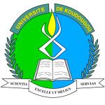 Logotipo de la University of Koudougou