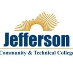 Logotipo de la Jefferson Technical College