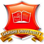 Logotipo de la Qarshi University