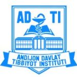 Логотип Andijan State Medical Institute