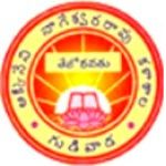 Logotipo de la Akkineni Nageswara Rao College