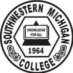 Логотип Southwestern Michigan College