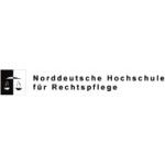 Логотип The North German Academy of Justice
