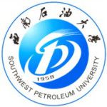 Логотип Southwest Petroleum University