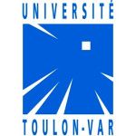University of Toulon logo