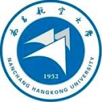 Logotipo de la Nanchang Hangkong University (Aviation University)