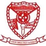 Logotipo de la Meenakshi Sundararajan Engineering College