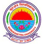 Logotipo de la University Institute of Engineering and Technology Kurukshetra University