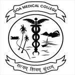 Логотип Goa Medical College
