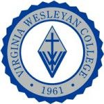 Логотип Virginia Wesleyan College