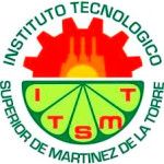 Логотип Insitute of Technologu of Torre