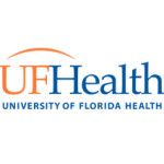 Logo de University of Florida Health Jacksonville