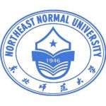 Логотип Northeast Normal University