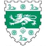 Logotipo de la Wroxton College of Fairleigh Dickinson University