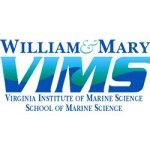 College of William & Mary Virginia Institute of Marine Science logo