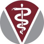 Logo de Virginia Maryland Regional College of Veterinary Medicine
